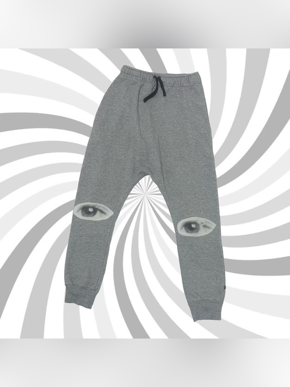 Nununu Joggers
Play for wear
10-11 years
Grey
Retail $105